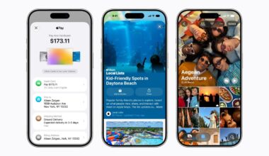 Apple Reportedly Has Three More iOS 27 Features Coming In The Fall
