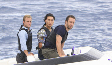 Why Hawaii Five-0 Uses A Zero Instead Of The Letter O, According To CBS
