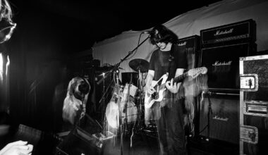 5 Classic Albums That Define '90s Shoegaze