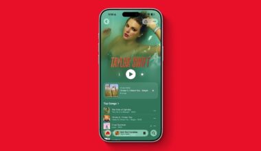 5 New Apple Music Features Coming In iOS 27