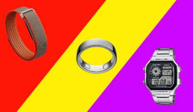Why People Might Ditch Their Smartwatches For Something Simpler