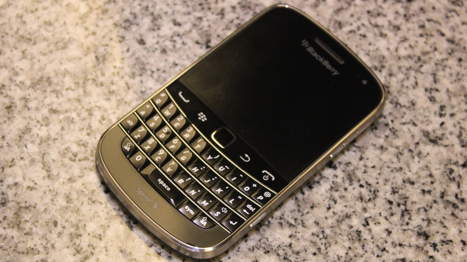 Miss Your Old Blackberry? These 4 New Phones Are A Close Alternative