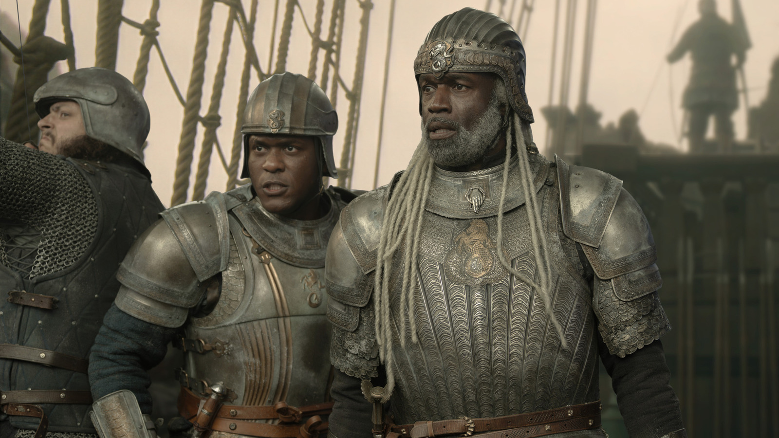 House Of The Dragon Season 3 Premiere Recap: Jacaerys Dies In Episode 1