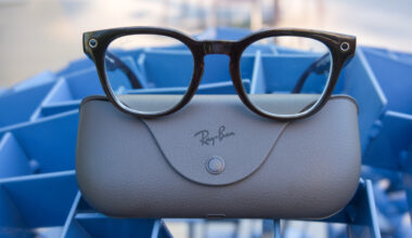 Ray-Ban Meta Optics Review: A Better Fit Comes With A Higher Price