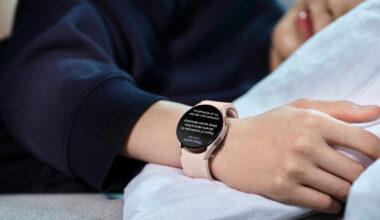 Can Your Smartwatch Detect Sleep Apnea?