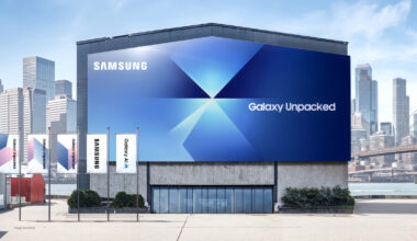 What To Expect At The Next Samsung Galaxy Unpacked