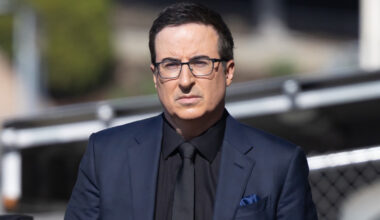 General Hospital: John Oliver To Guest-Star On ABC Soap Opera