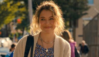 Maximum Pleasure Guaranteed: Tatiana Maslany's Paula Is Performance Of The Week