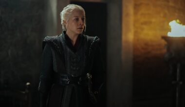 House Of The Dragon Season 3, Episode 2 Recap: Otto Hightower Dies