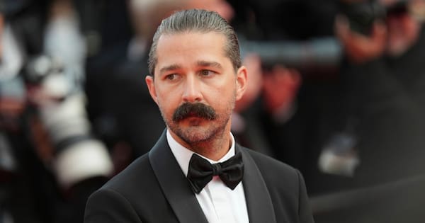 Shia LaBeouf gets probation for punching bargoers during Mardi Gras