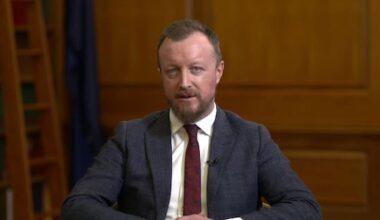 Labour 'won't' work with ACT, but NZ First 'highly unlikely' – McAnulty