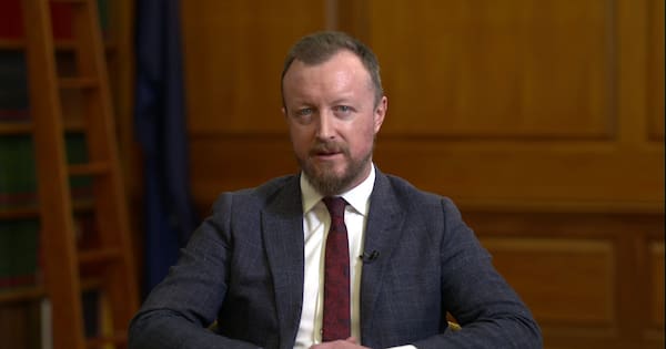 Labour 'won't' work with ACT, but NZ First 'highly unlikely' – McAnulty
