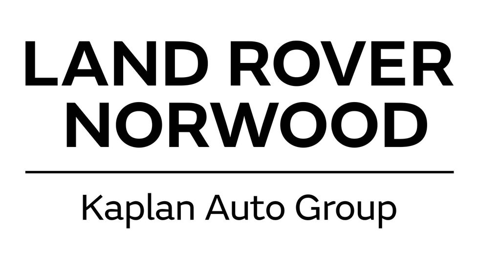 Land Rover Norwood
