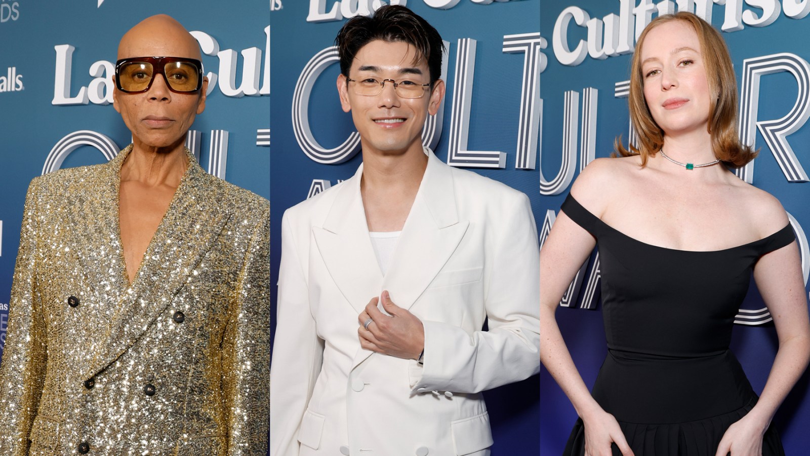 Las Culturistas Culture Awards 2026: See the Winners List
