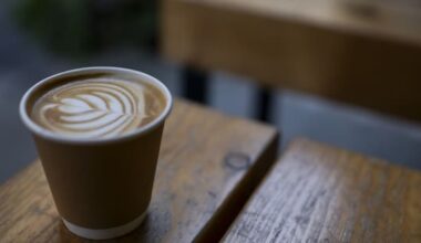 New 'game-changing' espresso method could make coffee cheaper