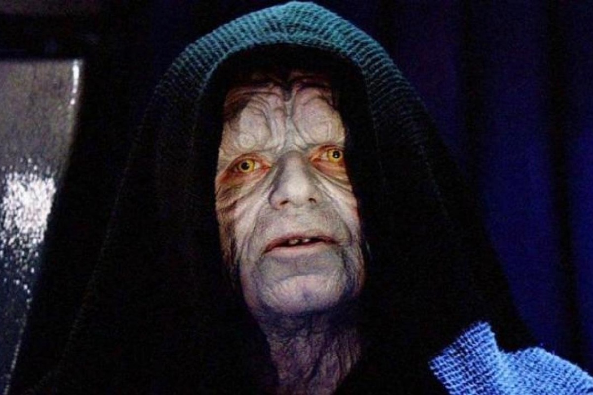 Palpatine