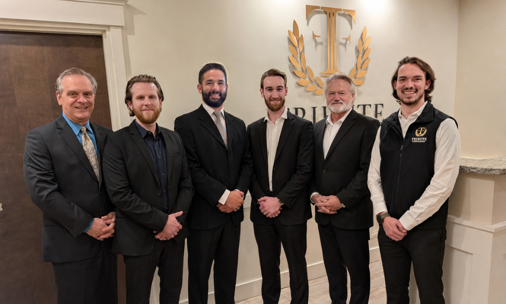 Advisor moves: LPL lands $500M Tribute Financial team from United Planners