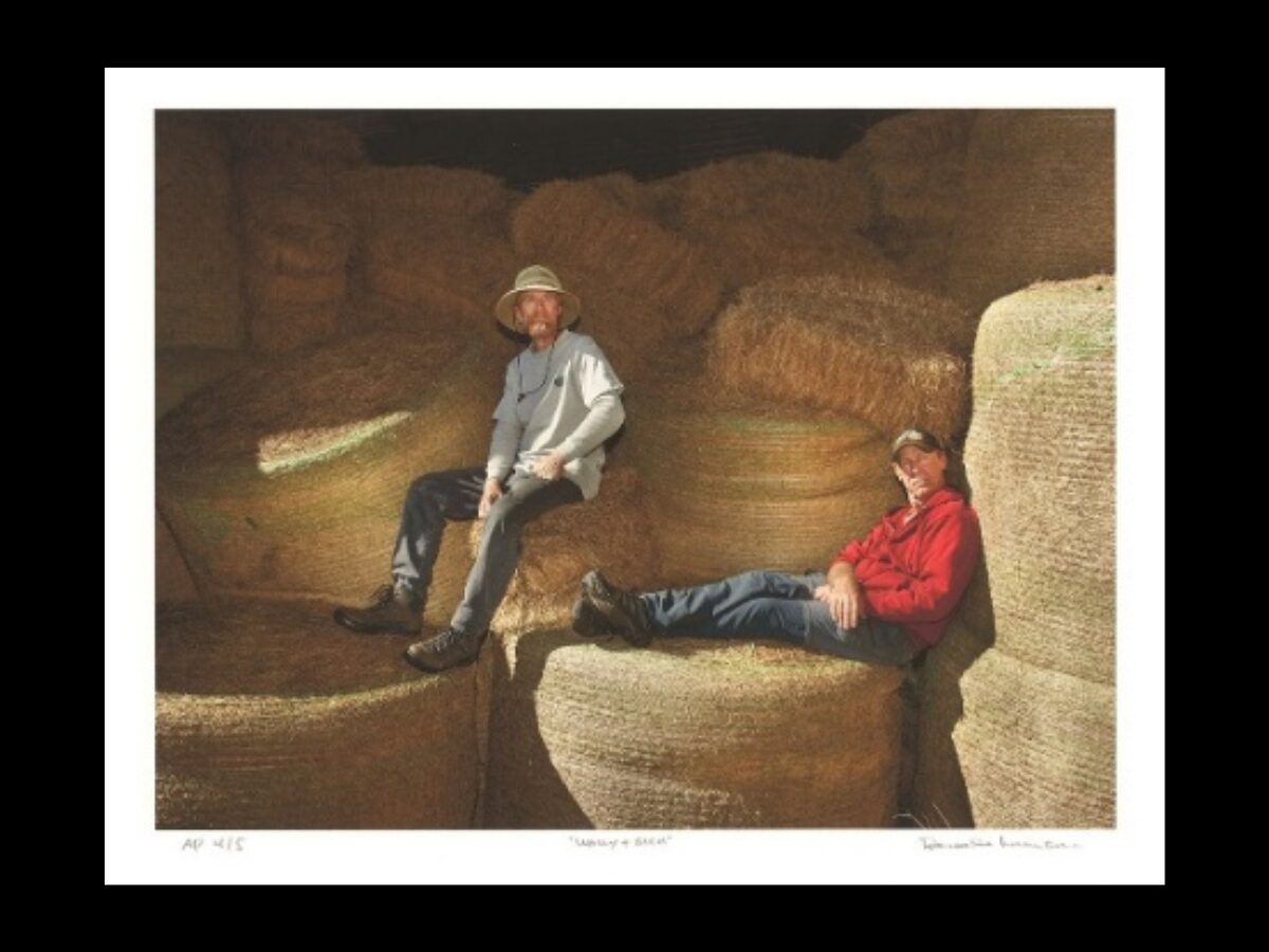Exhibition of Photographs by Randal Levenson on Display at Ocala’s Appleton Museum of Art Starting July 4
