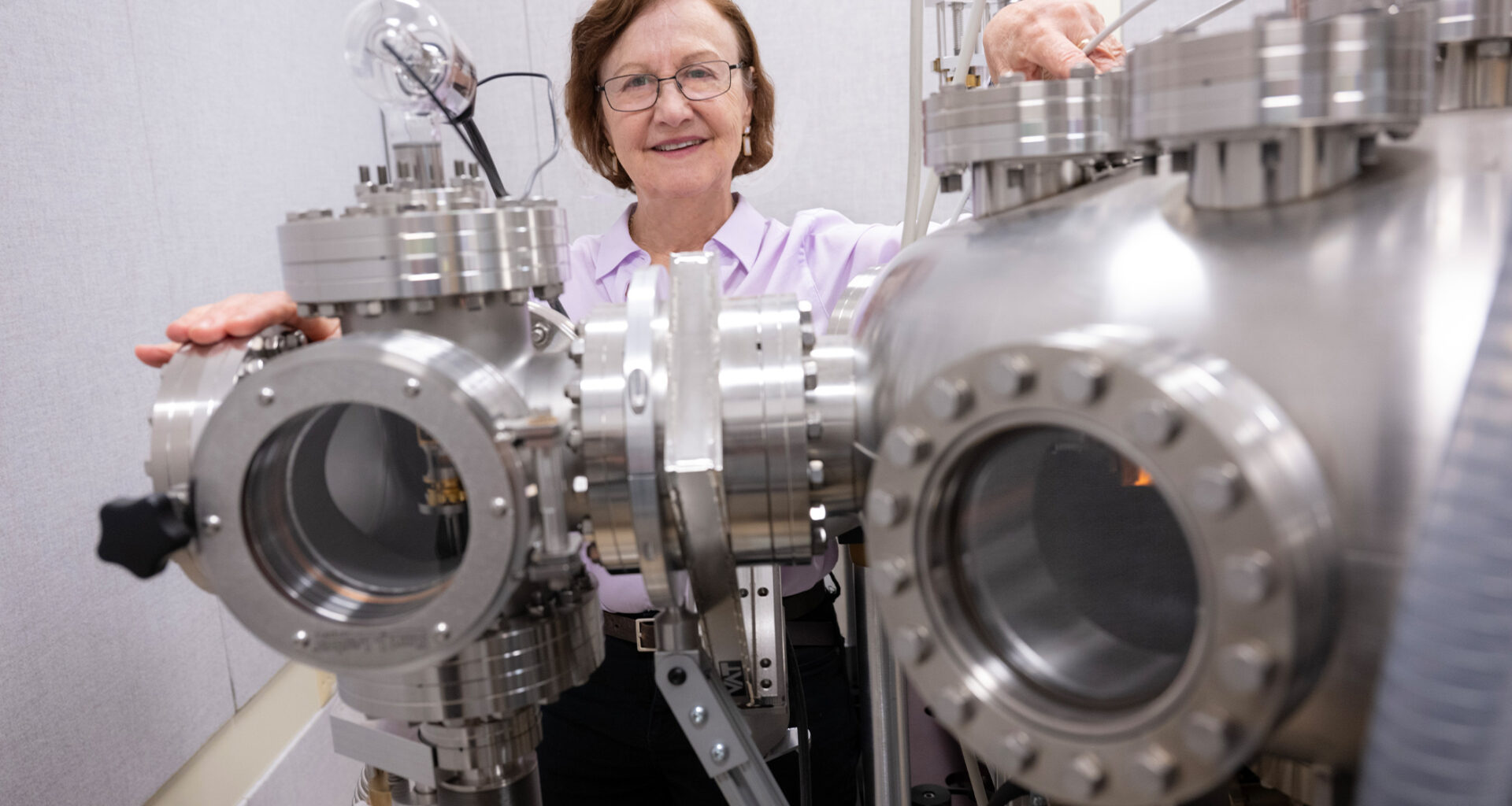 Physicist Eva Andrei Becomes First Rutgers Professor to Earn Kavli Prize, One of the Highest Honors in Science