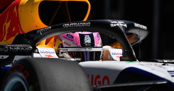 Lawson to start ninth in Austria amid pole qualifying controversy