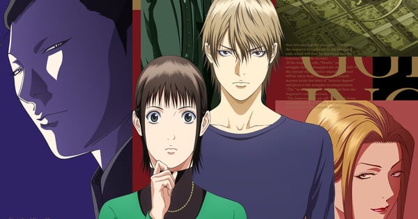 Liar Game Anime Reveals Trailer, Visual, Cast, Theme Song Artists for 2nd Part - News