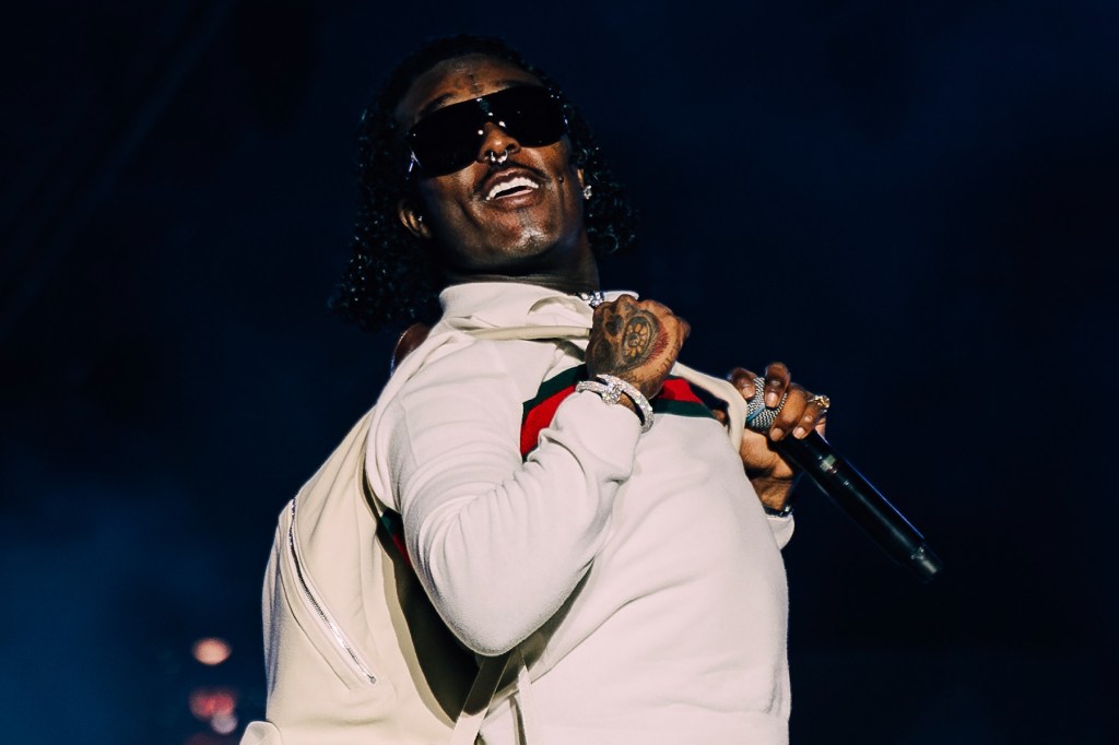 Lil Uzi Vert Summer Smash 2026 Performance Recap