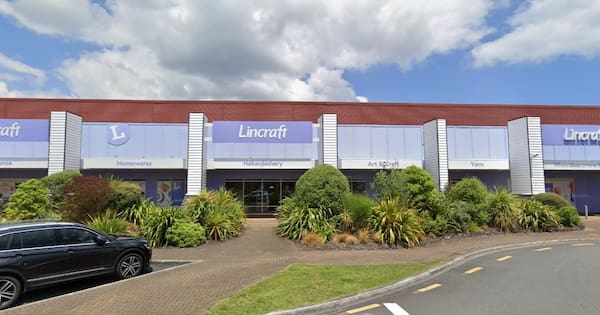 Lincraft to close physical stores after 80 years
