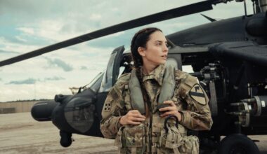 ‘Lioness’ Season 3 Gets Paramount+ Release Date: Here’s When Taylor Sheridan’s Spy Thriller Returns
