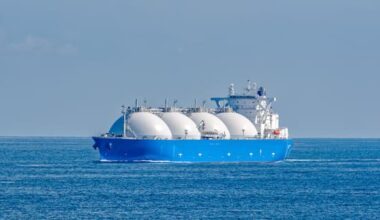 Infrastructure Commission warned Govt to slow down on LNG plans