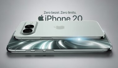 Why the 2027 iPhone 20 Could Cost Upward of $1,500