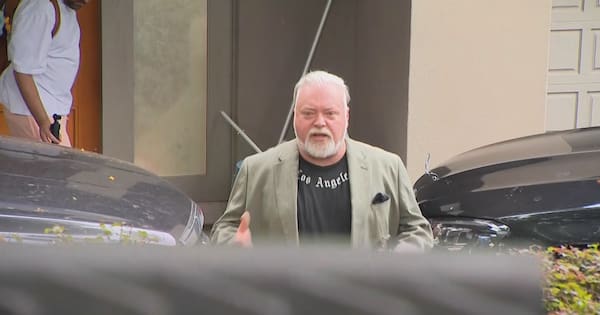 Aussie radio host reaches $14.5m settlement, ending legal stoush