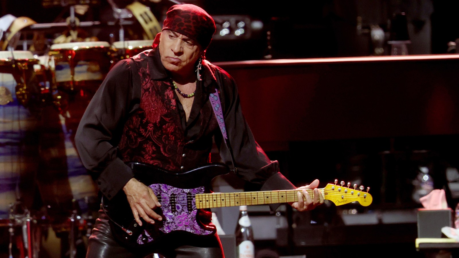 Little Steven Van Zandt's Penthouse Is for Sale for $15 Million