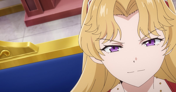 A Livid Lady's Guide to Getting Even TV Anime Reveals 2 More Cast, July 6 Debut in New Trailer - News