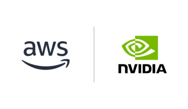 NVIDIA and AWS Collaborate to Bring AI to Production at Scale