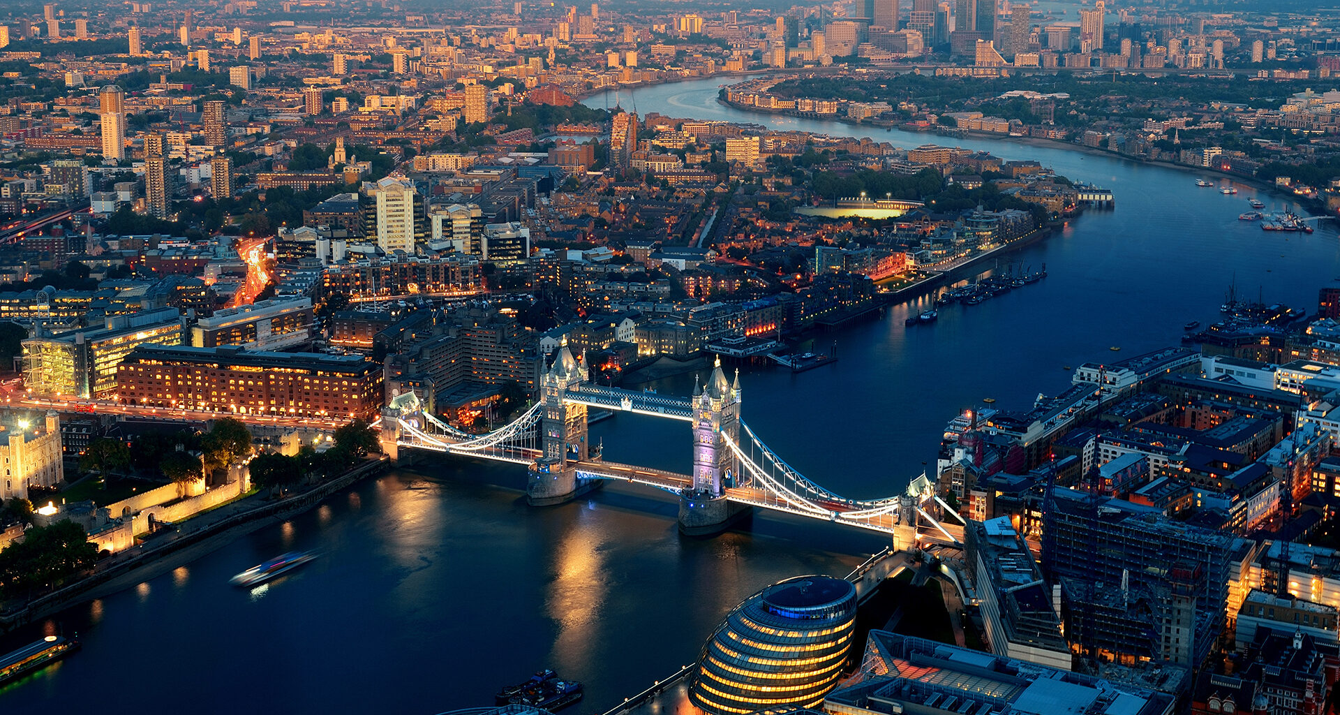 How the UK Is Turning Sovereign AI Ambition Into Action With NVIDIA Technologies