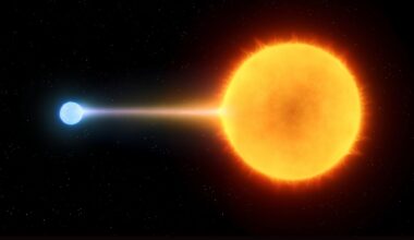Mysterious radio signal from space has finally been identified