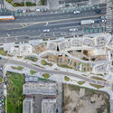 Isla Intersections Supportive Housing and Paseo / Lorcan O’Herlihy Architects. Image © Eric Staudenmaier Lorcan O’Herlihy, Founding Principal of LOHA, Passes Away at 66 - Image 2 of 7