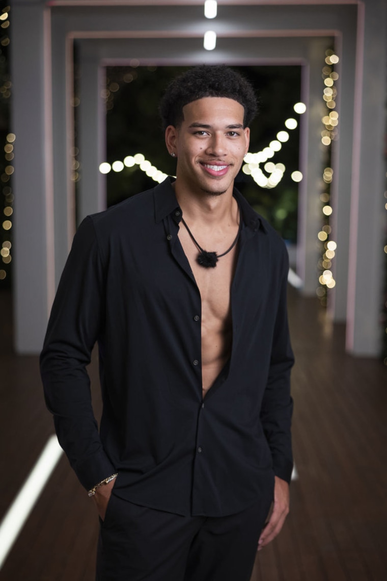 Love Island USA - Season 8