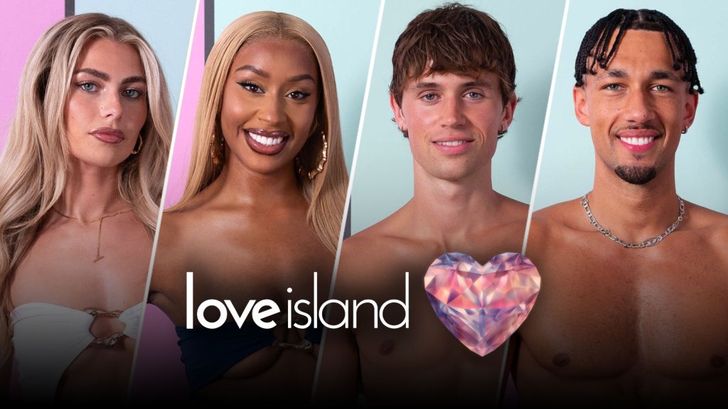 'Love Island UK' Season 13: Meet All The Casa Amor Bombshells