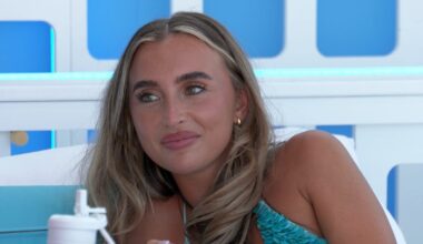 Who is Yasmin Hadlow? Meet Love Island 2026 contestant and consultant