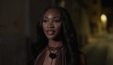 Who is Victoria Onanusi? Meet Love Island 2026 contestant and personal assistant