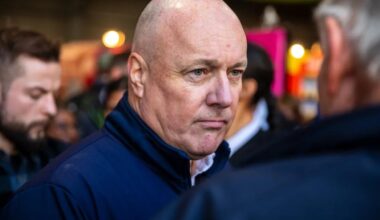 Govt 'won't send billions offshore' for carbon credits: PM