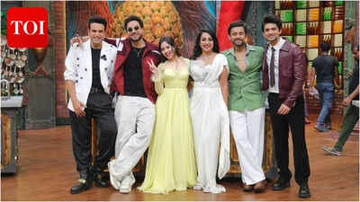 Laughter Chefs 3 nears finale; Khatron Ke Khiladi 15 expected to replace the comedy-cooking show