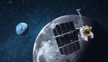 Tiny X-ray telescope could unlock the Moon's hidden chemistry