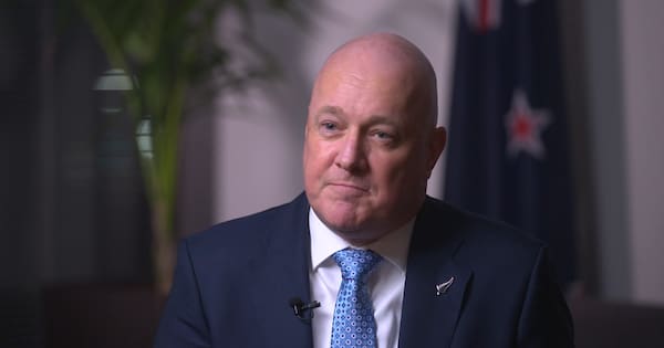Post-natal stay announcement 'incorrectly characterised', Luxon says