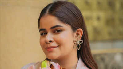 'Maa Behen' star Dharna Durga says Madhuri Dixit and Triptii Dimri were acting institution: 'It really was like being in film school on set'