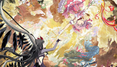 Madoka Magica -Walpurgisnacht: Rising- Anime Film's Full Trailer Unveils Fiction Junction's Theme Song - News