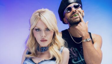 Madonna and Feid Score FIFA World Cup Release With ‘Read My Lips’