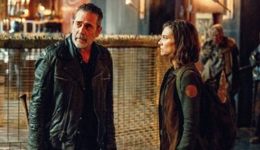 The Walking Dead: Dead City Season 3 Teases Negan Alliance