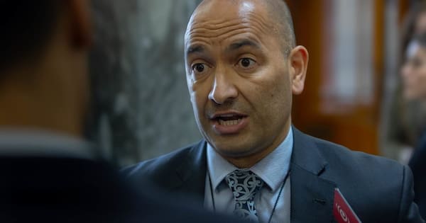 Controversial clause in Conservation Amendment Bill to be removed